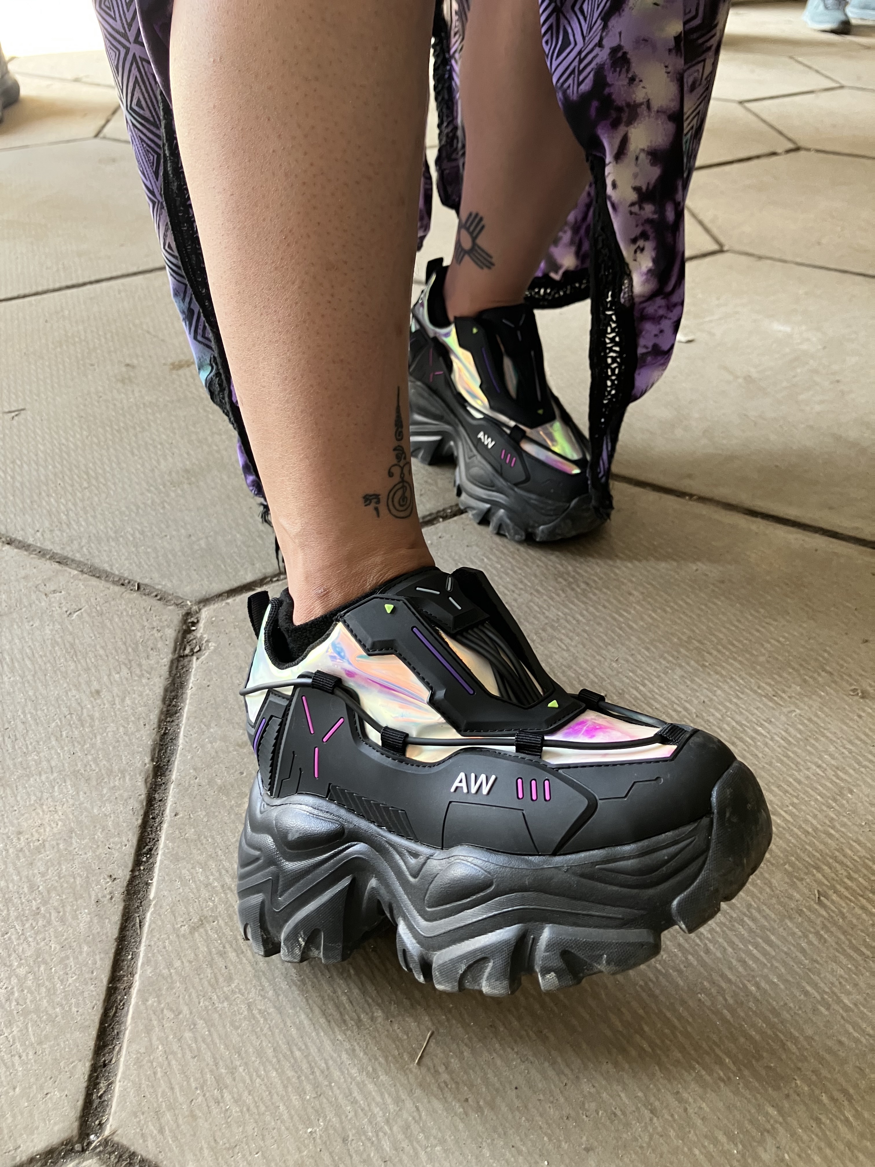 stompers